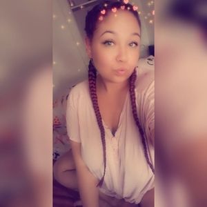 Meet your Posher, Darienne